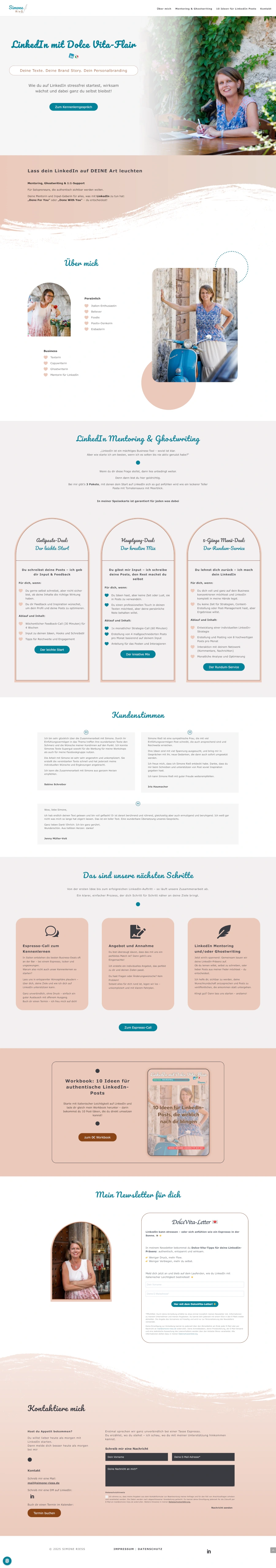 vanessa-hofer-webdesign-projekte-simone-riess-linkedin